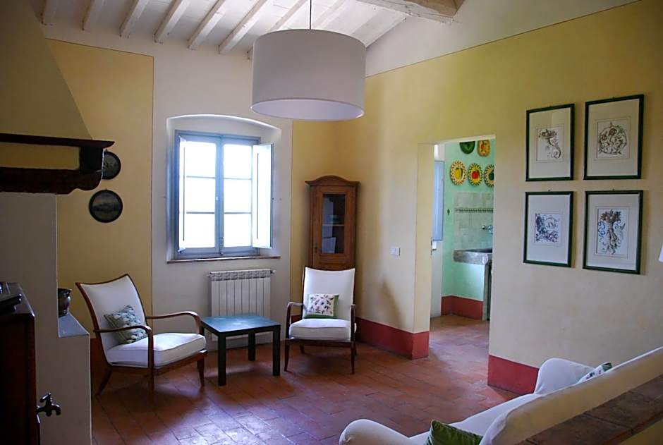 Agriturismo Cabbiavoli