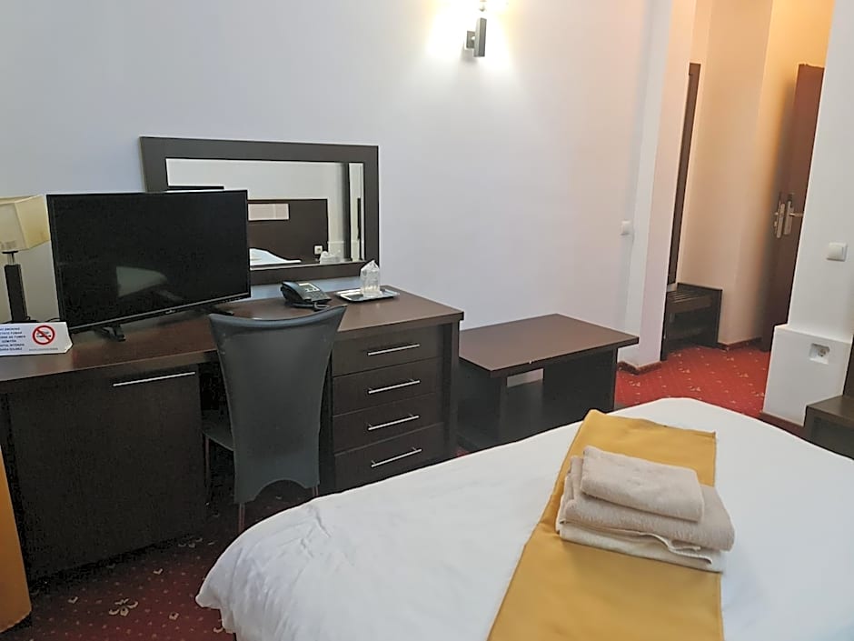 Hotel Magic GT Trivale