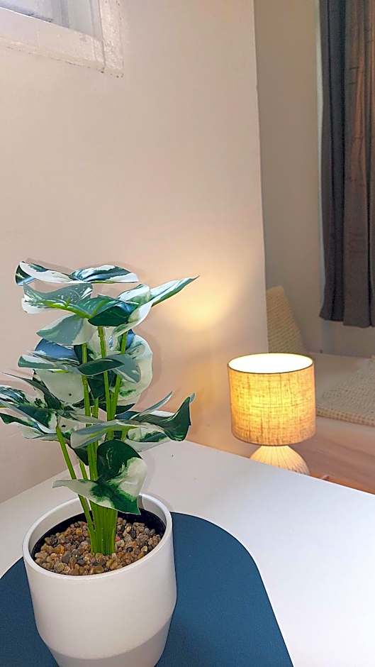GoodMo Budapest Smart Rooms