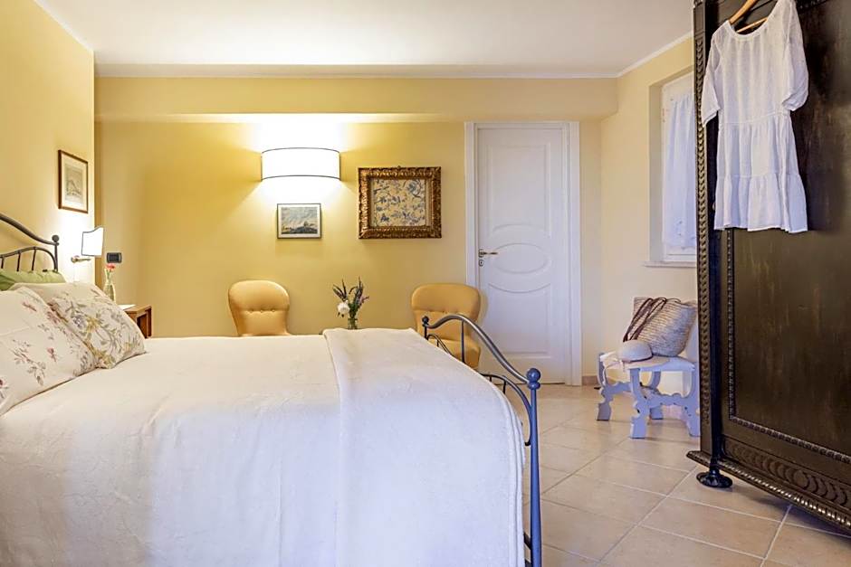 Agriturismo L’Orto di Muma