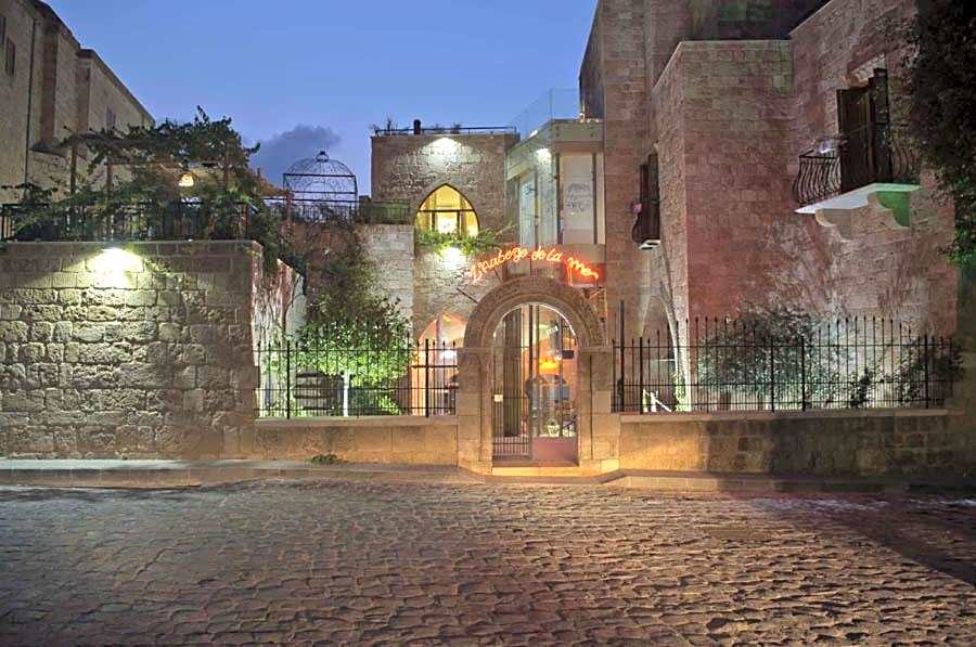 L'Auberge de la Mer