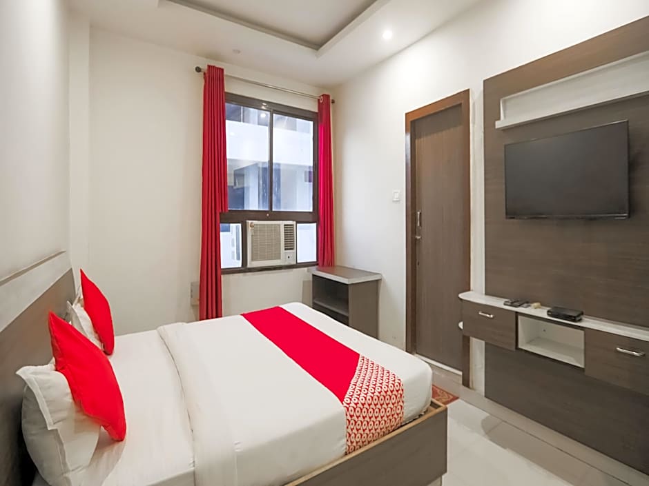 Paradise Inn by OYO Rooms – Allahabad, MD