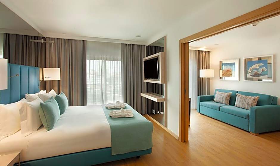 TURIM Presidente Hotel