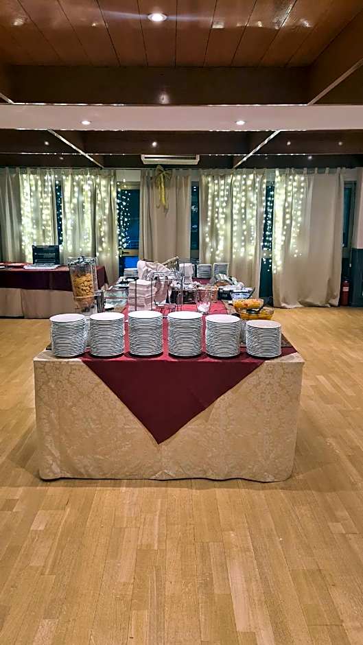 Parco Tirreno Residence