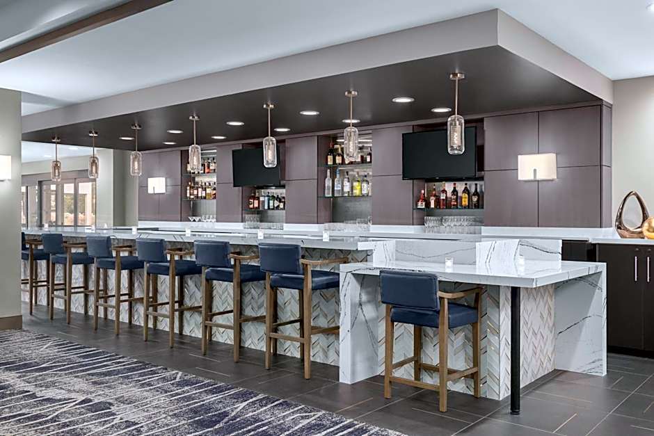 DoubleTree By Hilton Club Las Vegas Airport