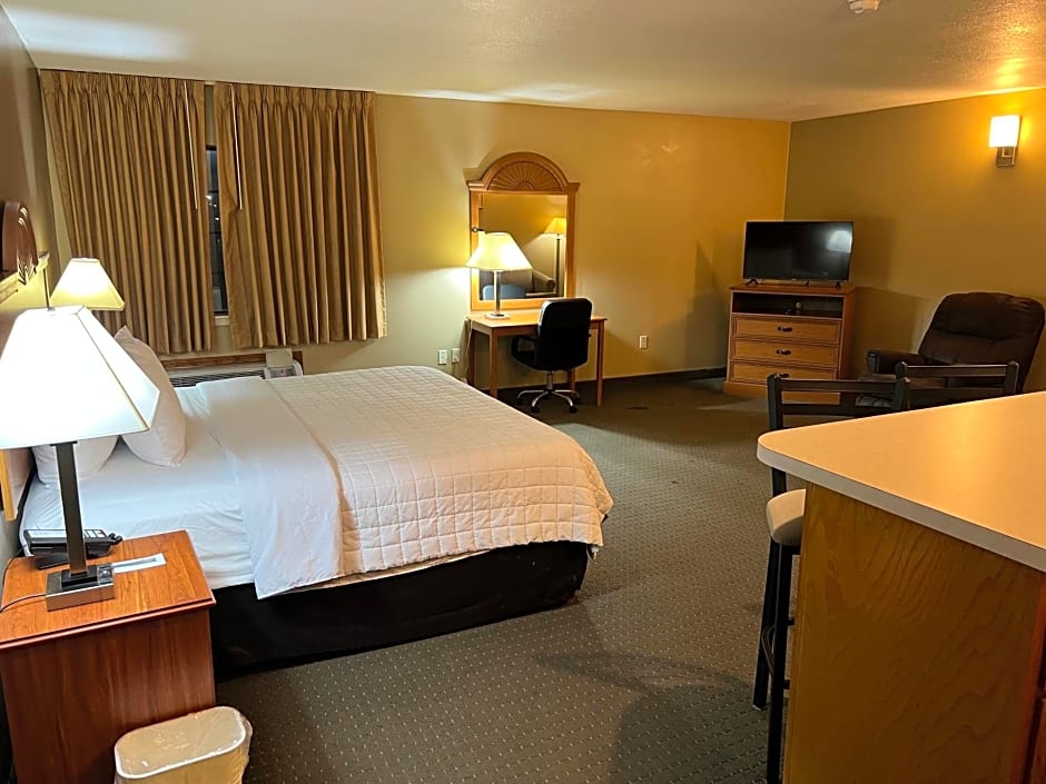 Americas Best Value Inn Pharr/McAllen