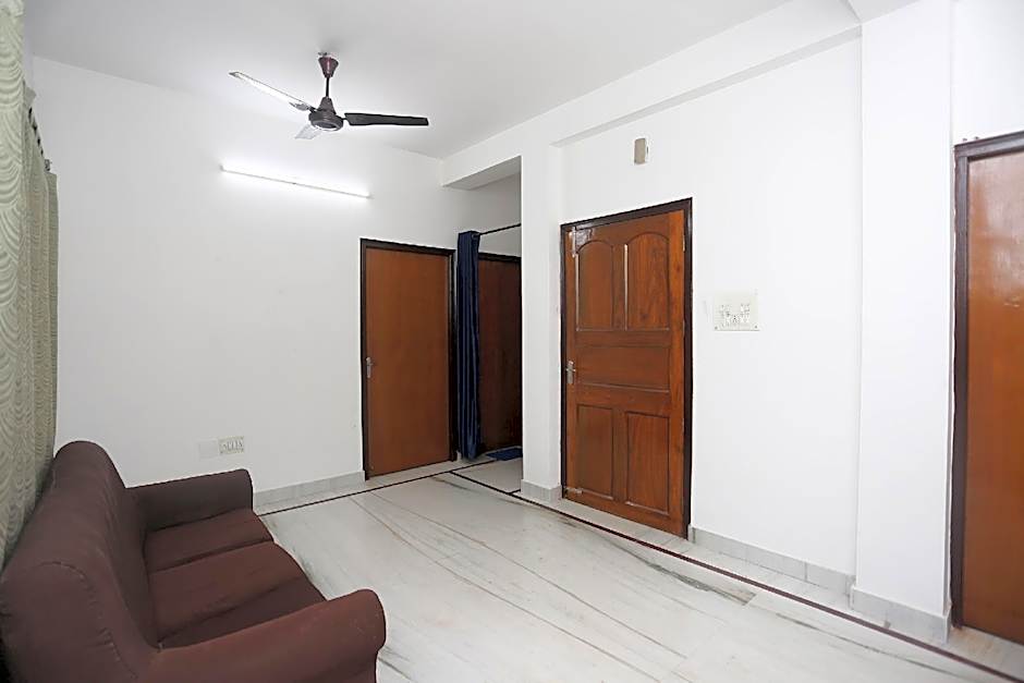 Surya Guest House By OYO Rooms – Calcutta, LA