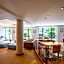 B-Aparthotels Ambiorix