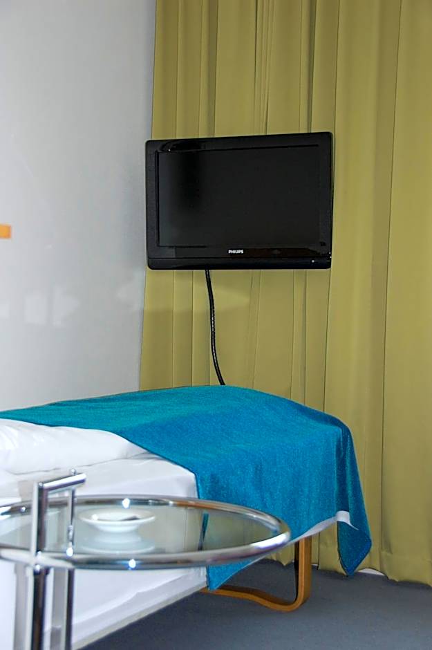 Klingenberg Hotel - Årdal