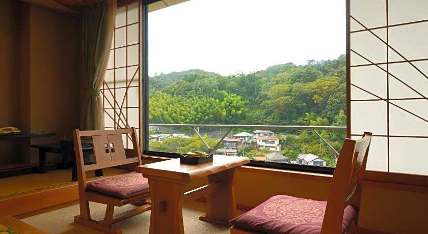 Shuzenji Onsen Katsuragawa