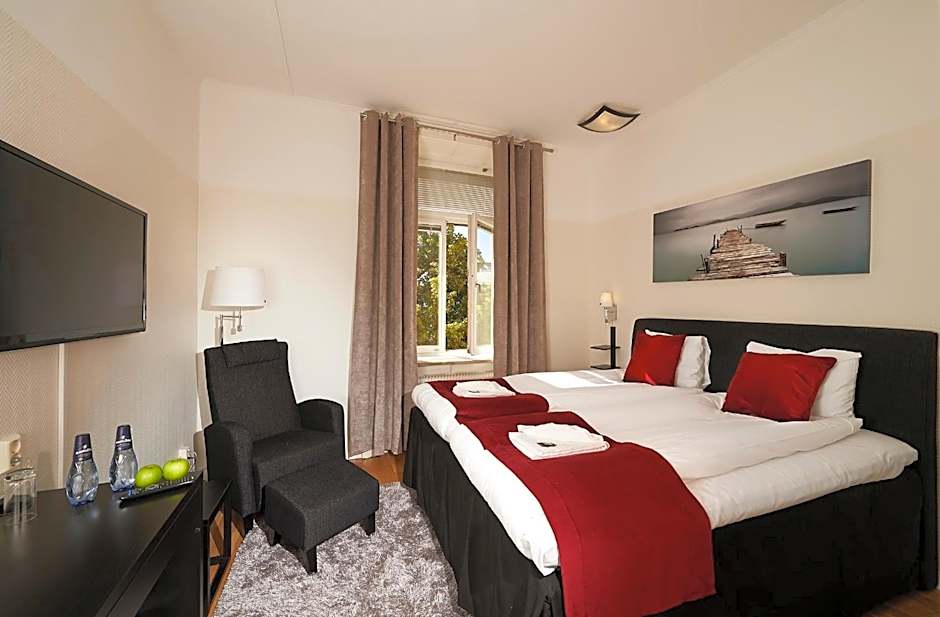 Stadshotellet Kristinehamn