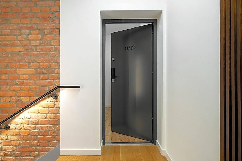 Apartamenty Schoeps Residence by Noclegi Renters