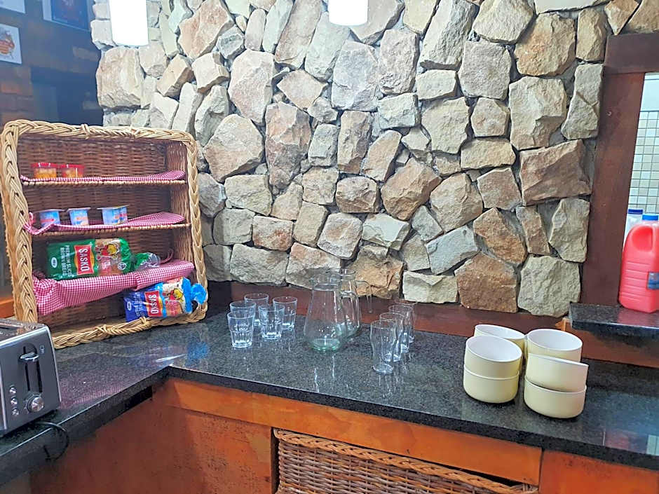 Barons Galley & Lodge