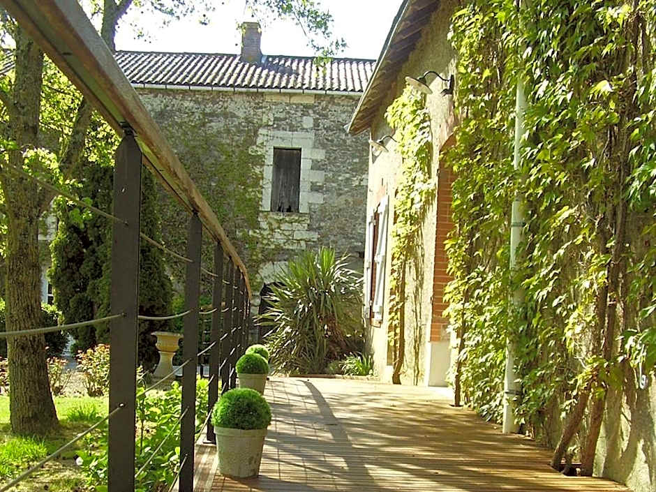 Château de la Galissonnière