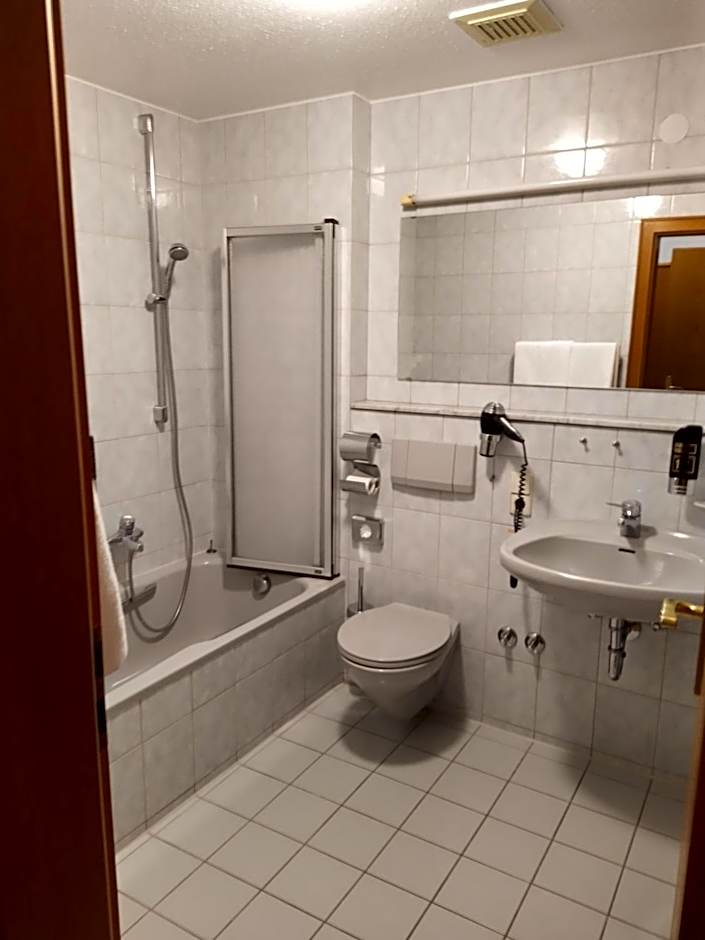 Hotel Faller