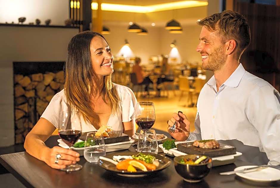 Cradle Mountain Hotel