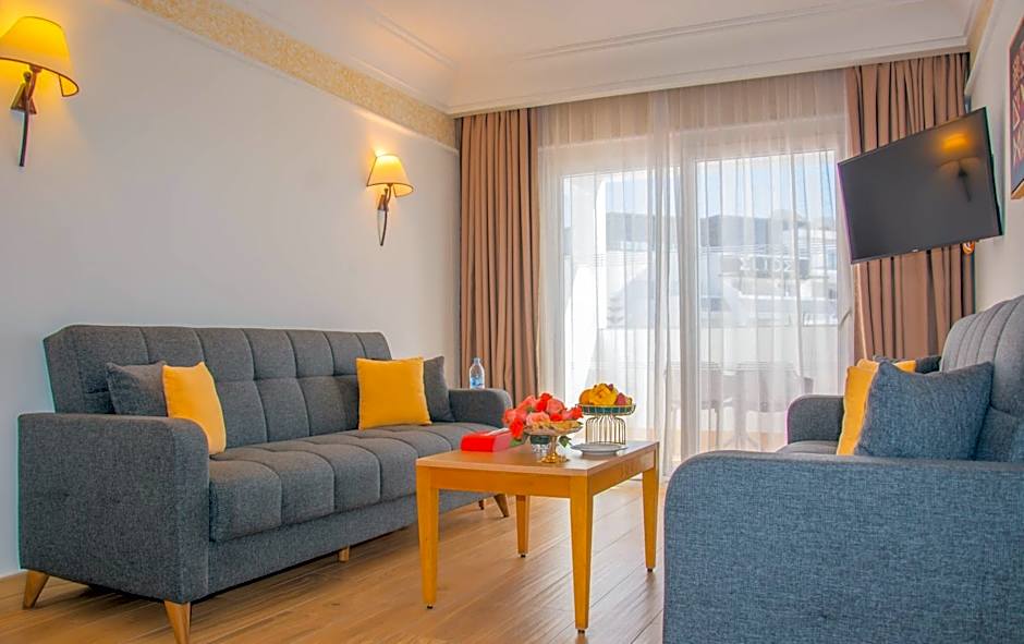Hotel Timoulay and Spa Agadir