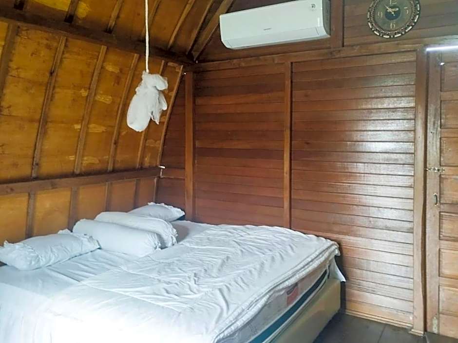 The Lavana Villa LDR Bandar Lampung