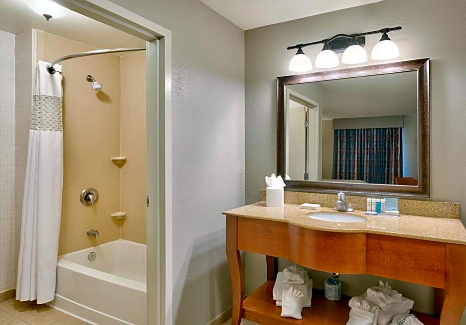 Hampton Inn By Hilton And Suites Show Low-Pinetop