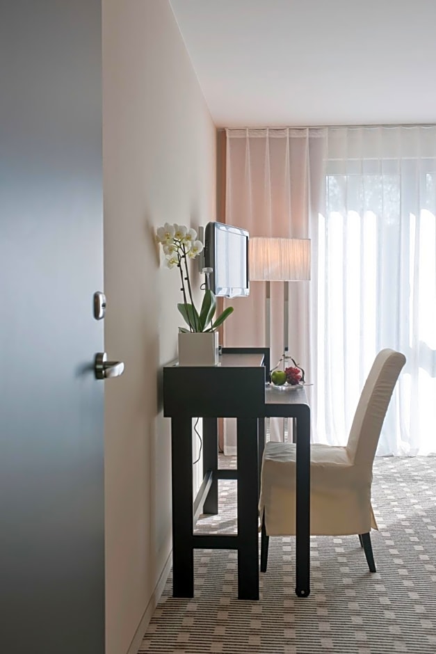SeeHotel Ketsch