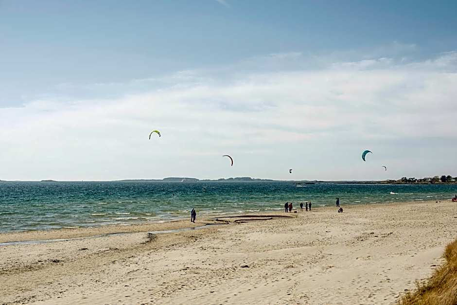 Sola Strand Hotel