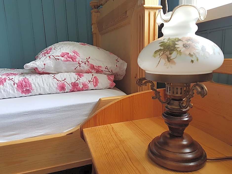 Guesthouse Gamli Bær