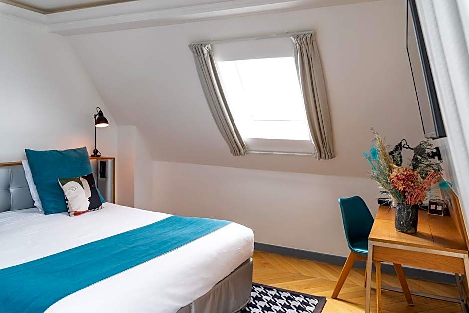 Hotel Petit Lafayette