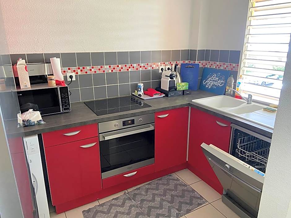 Appartement Lamentin