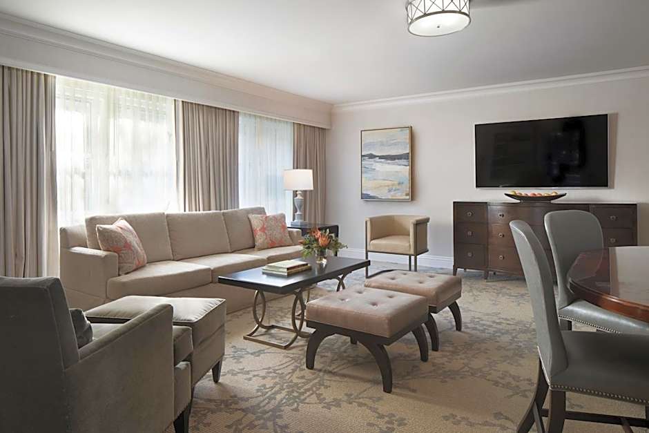 Lafayette Park Hotel & Spa