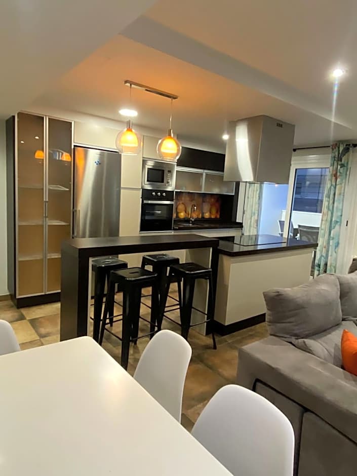 Residencia Compostela