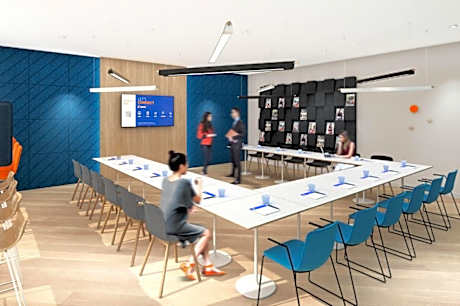 Holiday Inn Express Cangzhou High Tech Zone By IHG