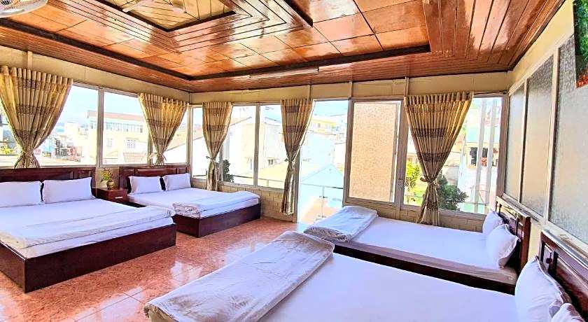 Thanh Thao Hotel