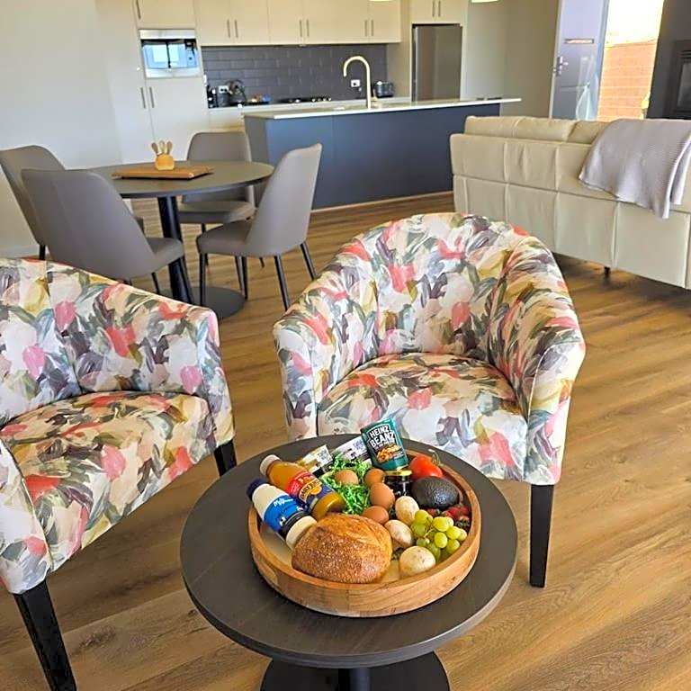 Neagles Retreat Villas