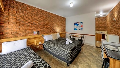 Twin or Double Room with Disability Access