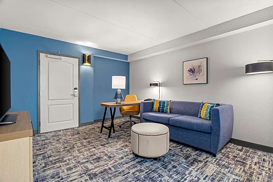 Hilton Garden Inn Gainesville