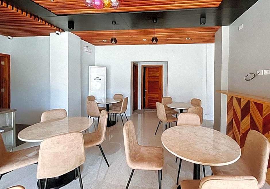 Rudhil's Place Hotel and Dormitory