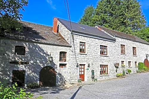 B&B Moulin De Revogne