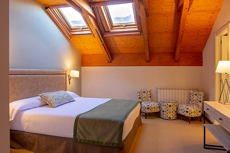 Hotel & Spa Real Jaca