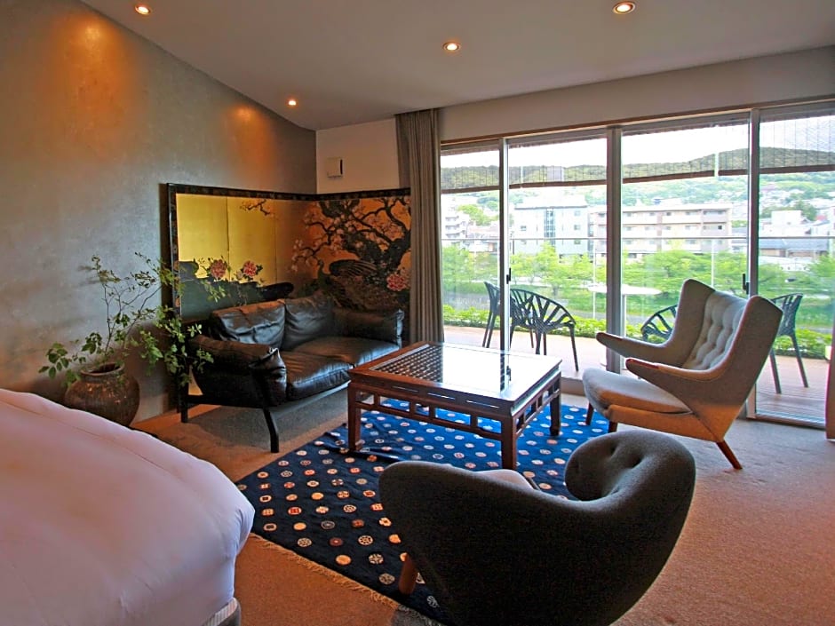 Aoi Hotel Kyoto