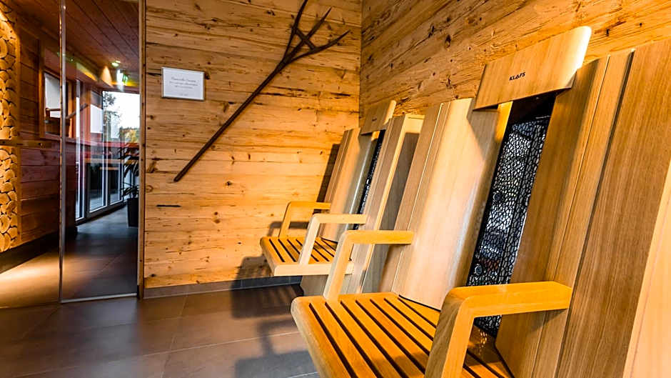 Romantik Hotel Rindenmühle