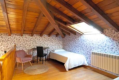 Comfort Triple Room with Shower