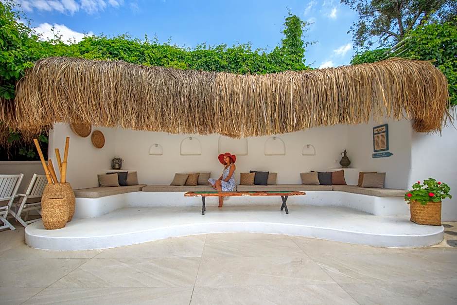 Monta Verde Hotel & Villas