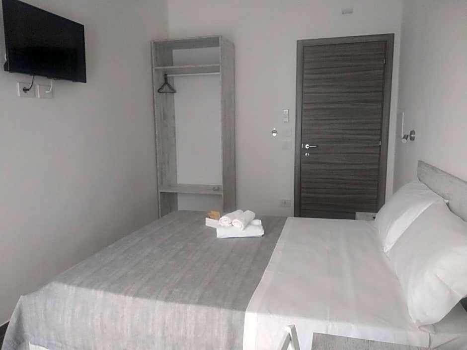 B&B Domus Piedigrotta