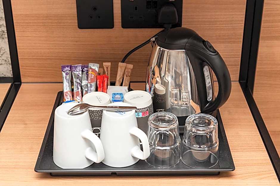 ibis Coleraine Riverside