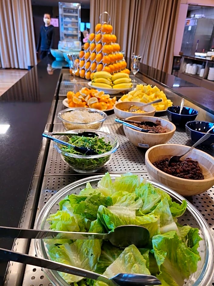 New Taipei Hot Spring Hotel