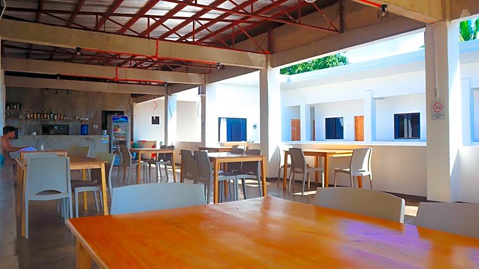 Camotes Hostel Resort