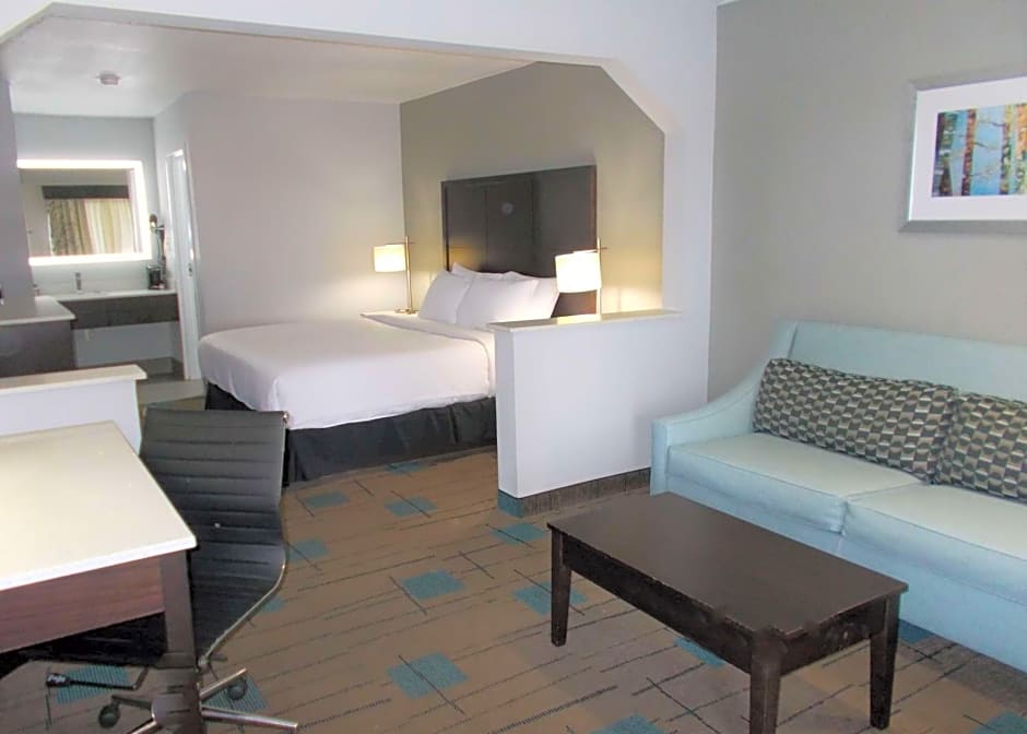 SureStay Hotel by Best Western Richland