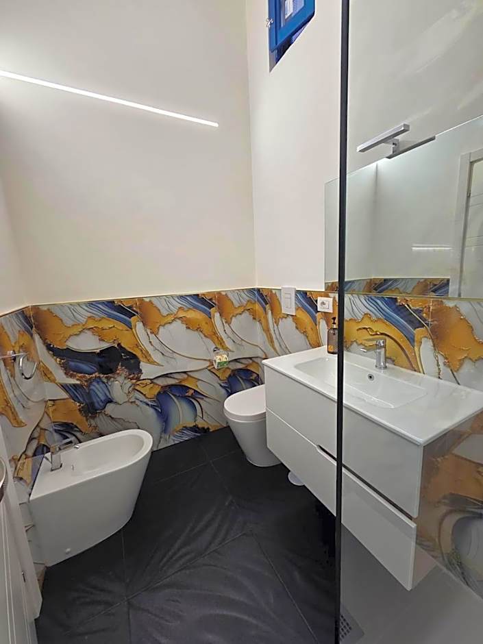 Sognando Vietri e SPA Esclusiva P T