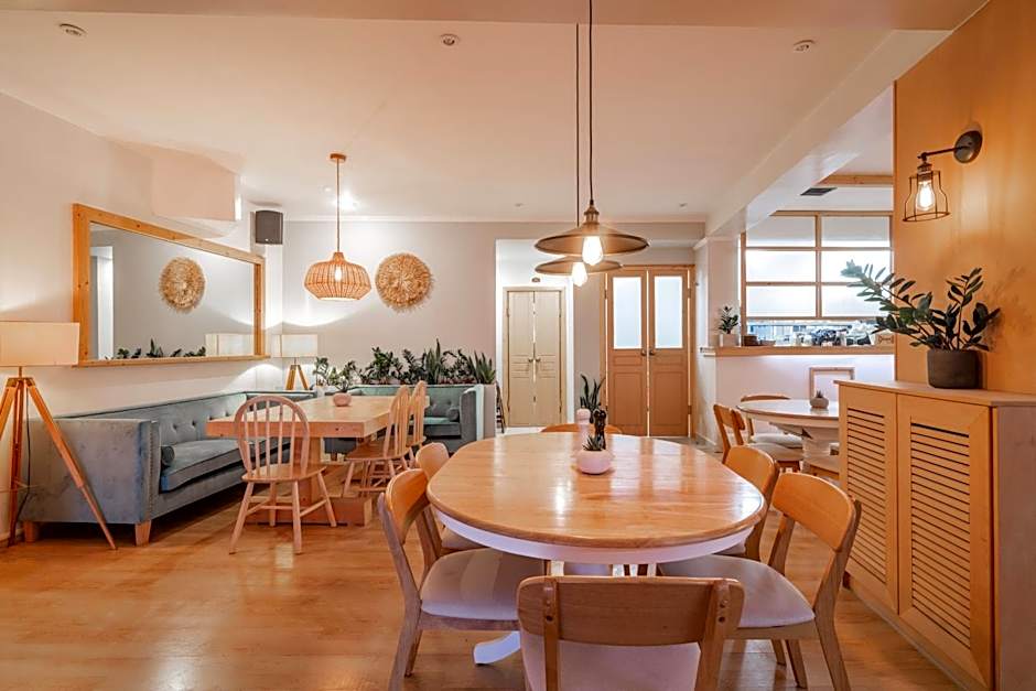 Alykes View Apartments