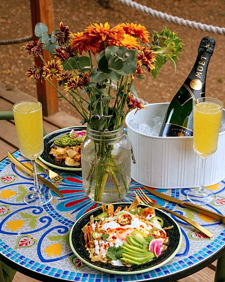 Boskenvid Hotel - Romantic Treehouses & Skypool